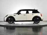 Thumbnail of 2023 Pepper White MINI Hardtop
