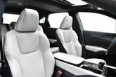 Thumbnail of 2025 Eminent White Pearl Lexus RX 350