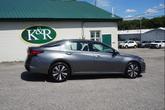 Thumbnail of 2021 Gun Nissan Altima