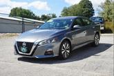 Thumbnail of 2021 Gun Nissan Altima