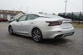 Thumbnail of 2020 Brilliant Silver Nissan Maxima