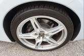 Thumbnail of 2021 Ceramic Matrix Gray Chevrolet Corvette