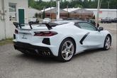 Thumbnail of 2021 Ceramic Matrix Gray Chevrolet Corvette