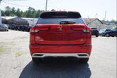 Thumbnail of 2022 Red Diamond Mitsubishi Outlander