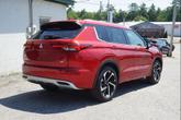 Thumbnail of 2022 Red Diamond Mitsubishi Outlander