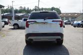 Thumbnail of 2022 Summit White GMC Acadia