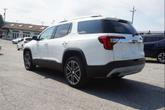 Thumbnail of 2022 Summit White GMC Acadia