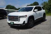 Thumbnail of 2022 Summit White GMC Acadia