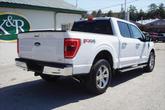 Thumbnail of 2021 White Ford F-150