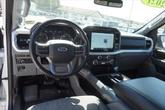 Thumbnail of 2021 White Ford F-150