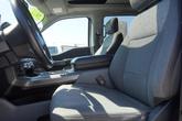 Thumbnail of 2021 White Ford F-150