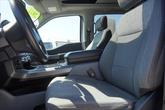 Thumbnail of 2021 White Ford F-150