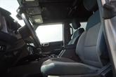 Thumbnail of 2023 Blue Ford Bronco