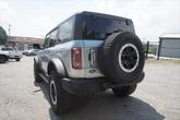 Thumbnail of 2023 Blue Ford Bronco
