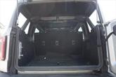 Thumbnail of 2023 Blue Ford Bronco