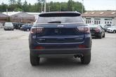 Thumbnail of 2018 Jazz Blue Pearlcoat Jeep Compass
