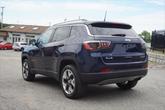 Thumbnail of 2018 Jazz Blue Pearlcoat Jeep Compass