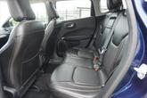 Thumbnail of 2018 Jazz Blue Pearlcoat Jeep Compass