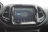 Thumbnail of 2018 Jazz Blue Pearlcoat Jeep Compass