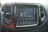 Thumbnail of 2018 White Clearcoat Jeep Compass