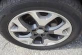Thumbnail of 2018 White Clearcoat Jeep Compass