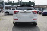 Thumbnail of 2016 Summit White Buick Envision
