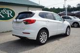 Thumbnail of 2016 Summit White Buick Envision