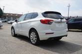 Thumbnail of 2016 Summit White Buick Envision
