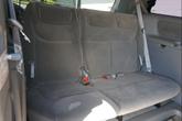 Thumbnail of 2005 Maroonm Toyota Sienna