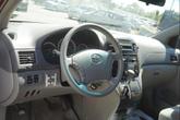 Thumbnail of 2005 Maroonm Toyota Sienna