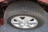 Thumbnail of 2005 Maroonm Toyota Sienna