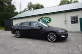 Thumbnail of 2023 Mosaic Black Chevrolet Malibu