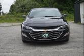 Thumbnail of 2023 Mosaic Black Chevrolet Malibu