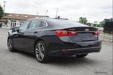 Thumbnail of 2023 Mosaic Black Chevrolet Malibu