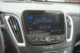 Thumbnail of 2023 Mosaic Black Chevrolet Malibu