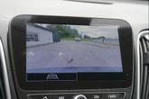 Thumbnail of 2023 Mosaic Black Chevrolet Malibu