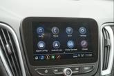 Thumbnail of 2023 Mosaic Black Chevrolet Malibu