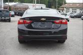 Thumbnail of 2023 Mosaic Black Chevrolet Malibu