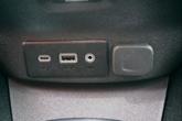 Thumbnail of 2023 Mosaic Black Chevrolet Malibu