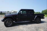 Thumbnail of 2023 Black Jeep Gladiator