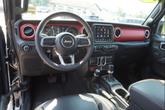 Thumbnail of 2023 Black Jeep Gladiator