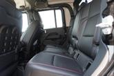 Thumbnail of 2023 Black Jeep Gladiator
