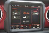Thumbnail of 2023 Black Jeep Gladiator