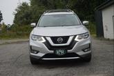 Thumbnail of 2020 Brilliant Silver Nissan Rogue