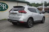 Thumbnail of 2020 Brilliant Silver Nissan Rogue