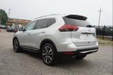 Thumbnail of 2020 Brilliant Silver Nissan Rogue