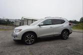 Thumbnail of 2020 Brilliant Silver Nissan Rogue