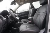 Thumbnail of 2020 Brilliant Silver Nissan Rogue