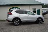 Thumbnail of 2020 Brilliant Silver Nissan Rogue
