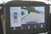 Thumbnail of 2022 Mosaic Black Chevrolet Traverse